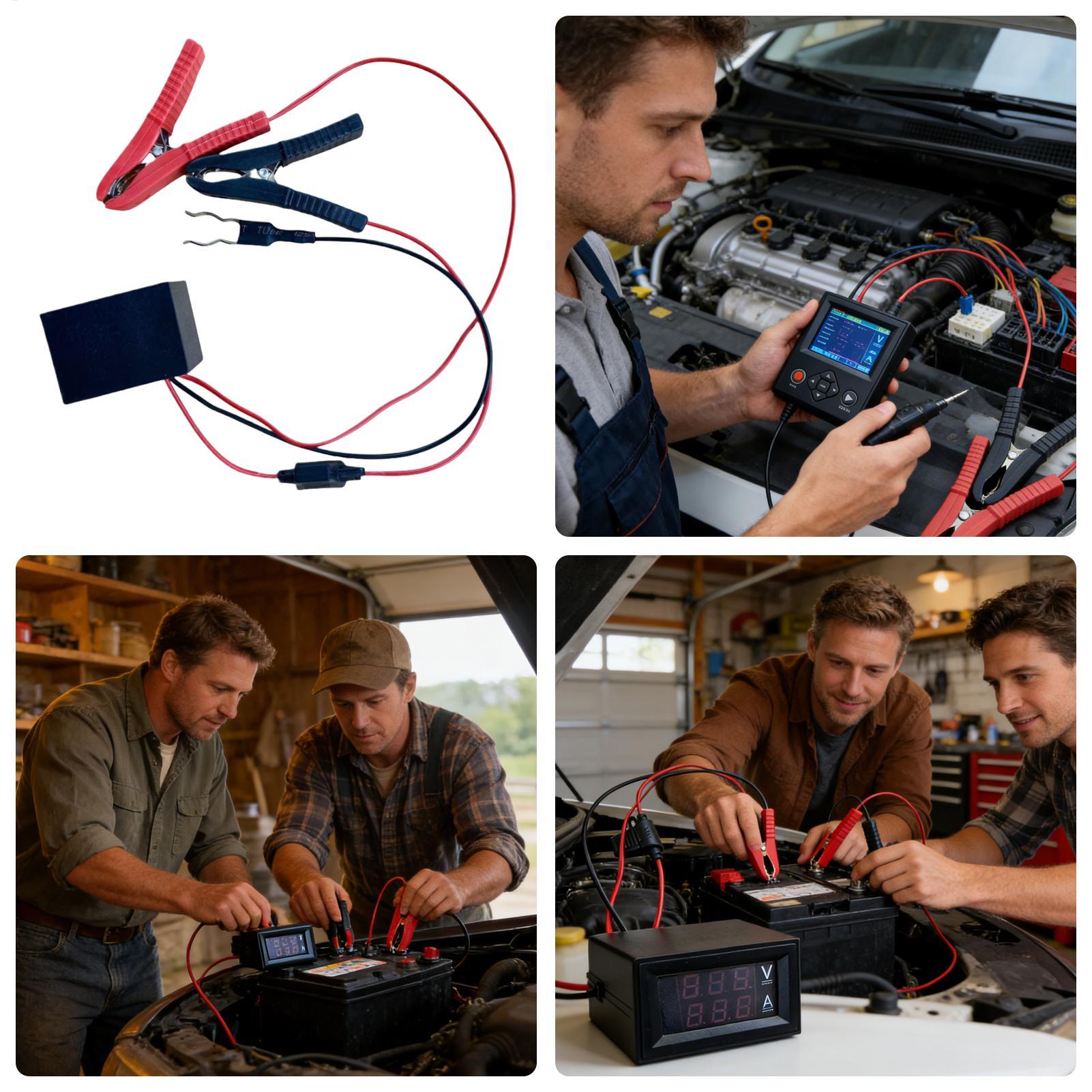 Car Leakage Detector Quickly P - Circuit Breaker Finder review and price