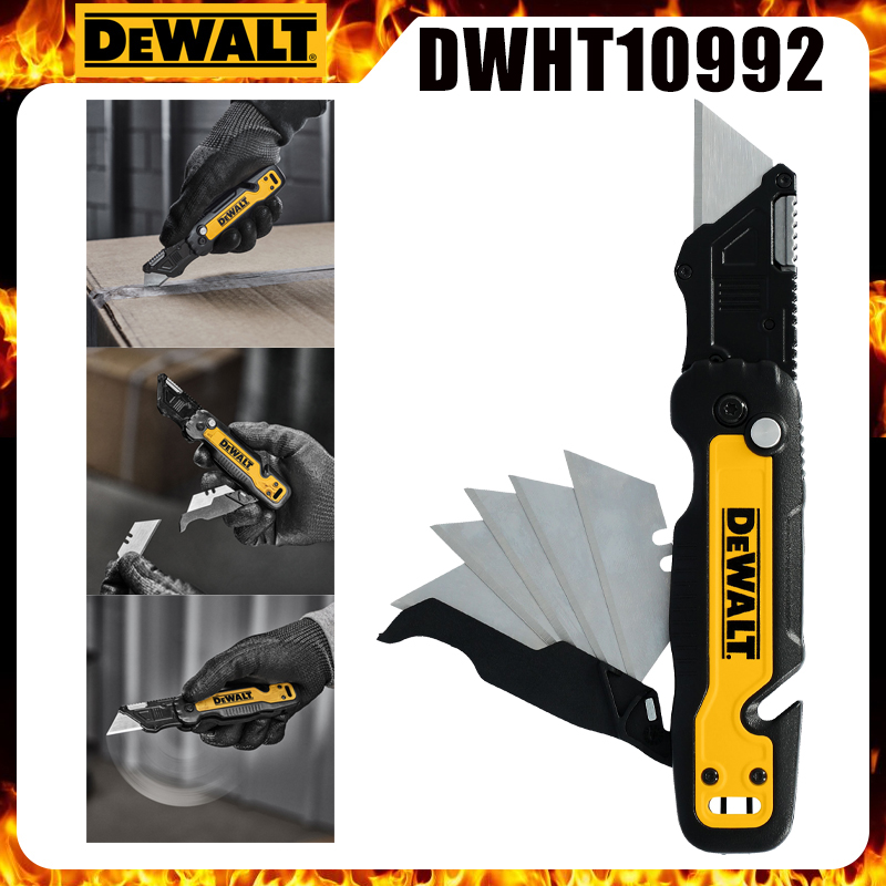DEWALT DWHT10992 Push & Flip F - Home Improvement Outlet Stores review and price