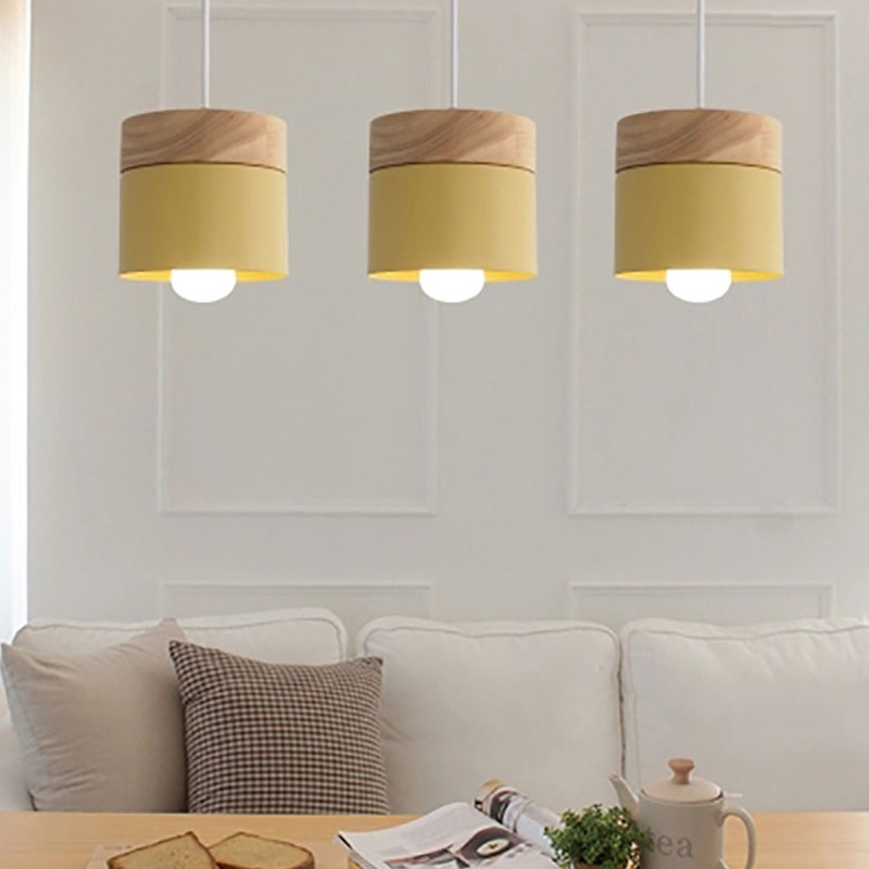 Nordic Simplicity LED E27 Pend - Home Improvement Years review and price
