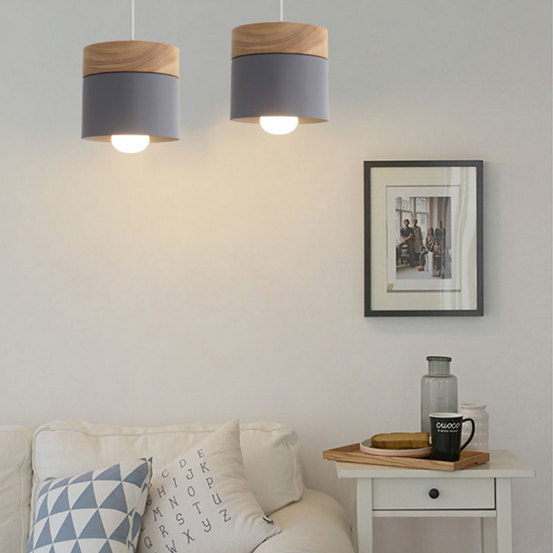 Nordic Simplicity LED E27 Pend - Home Improvement Years review and price