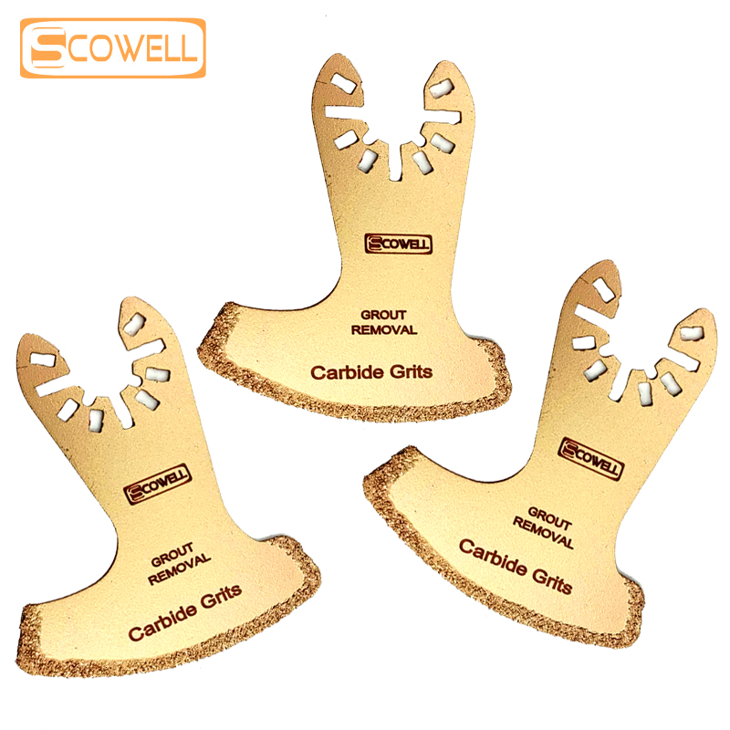 60mm Tungsten Carbide Grits Gr - Grout Saw Removal review and price
