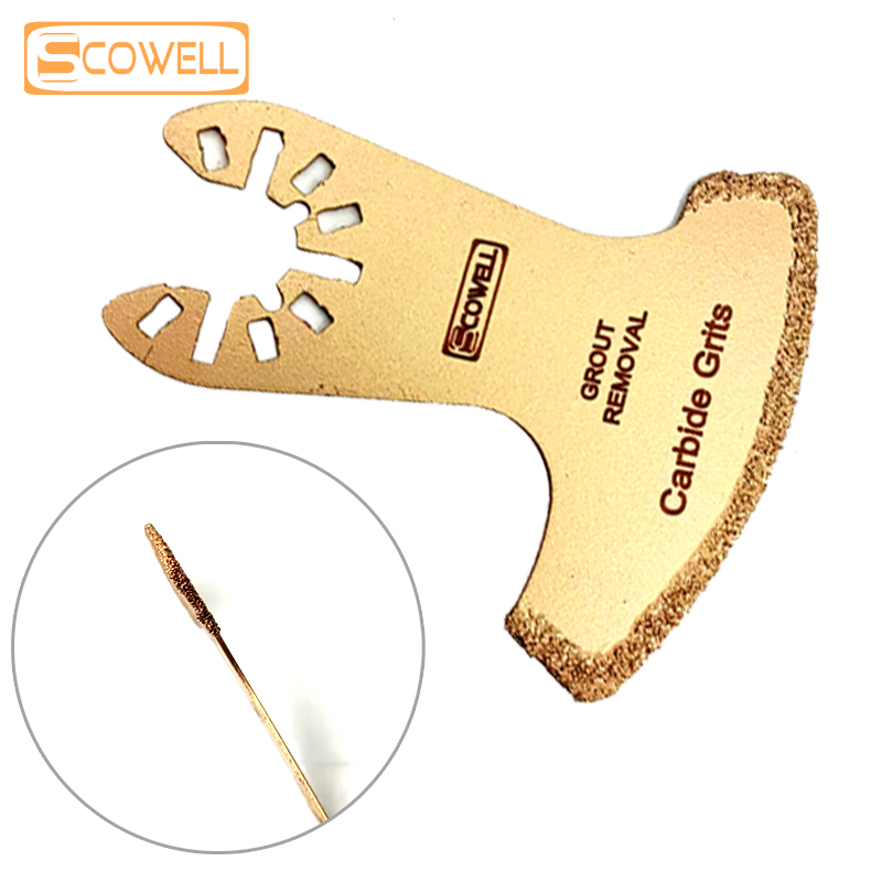 60mm Tungsten Carbide Grits Gr - Grout Saw Removal review and price