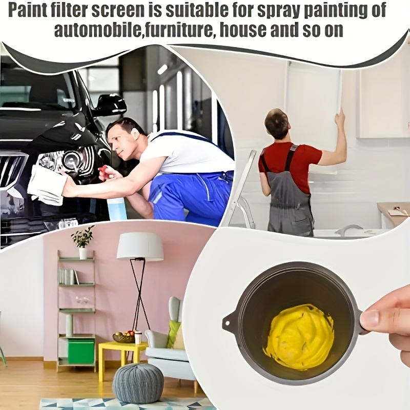 10/20/30/50pcs Reusable Nylon  - Spray Paint Primer review and price