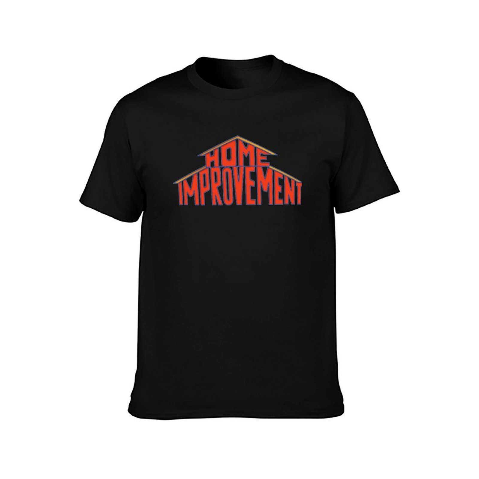 Home Improvement Logo 90s T-Sh - Home Improvement Logo review and price