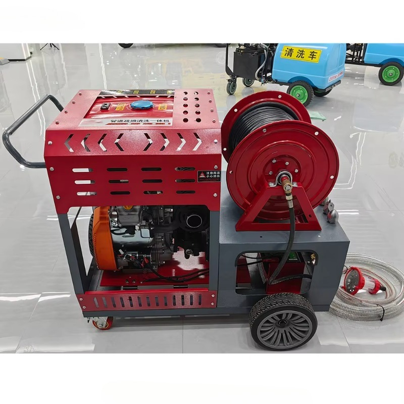 37 HP 200 Bar 84 L Professiona - Plumbing Snake Drain review and price