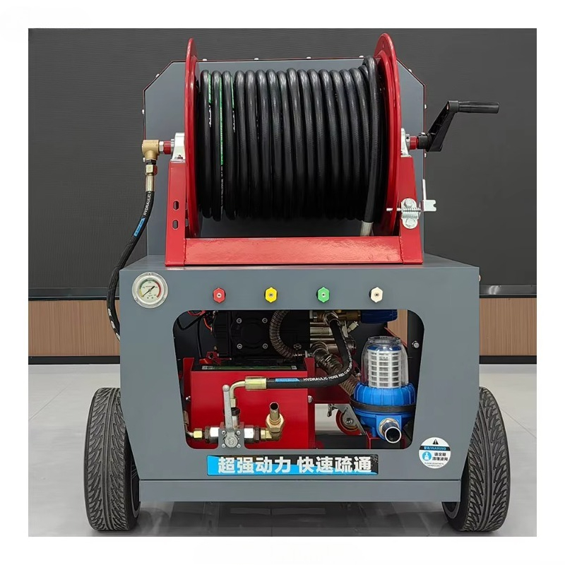 37 HP 200 Bar 84 L Professiona - Plumbing Snake Drain review and price