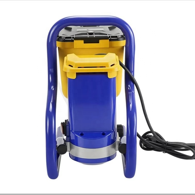 Portable Airless Paint Sprayer - Home Improvement Years review and price