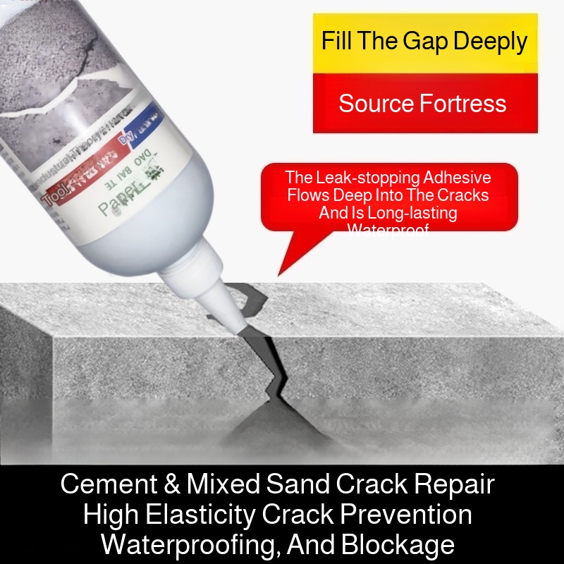 1/2pcs 500MLWaterproof Glue Re - Tile Grout Repair review and price