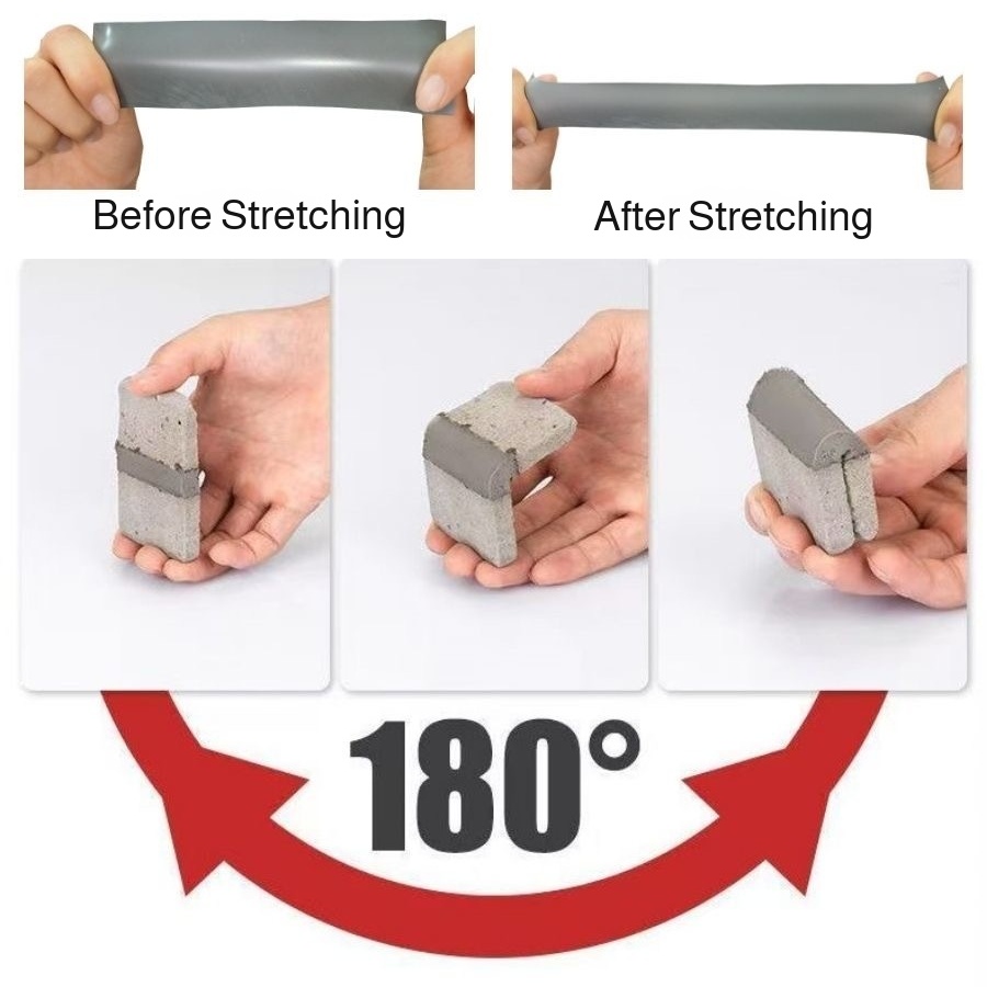 1/2pcs 500MLWaterproof Glue Re - Tile Grout Repair review and price