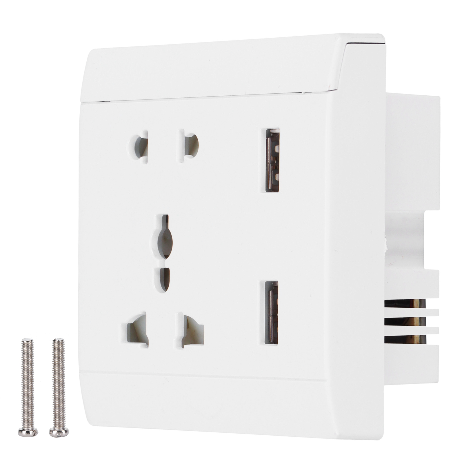 13A Multifunctional Wall Power - Home Improvement Outlet review and price